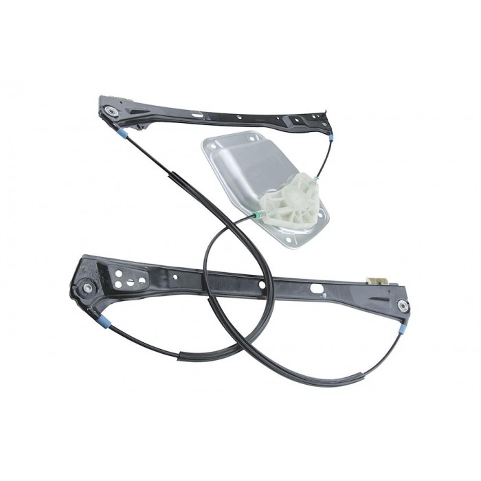 Mécanisme Lève Vitre Avant Gauche Pour VW Golf V 1K3837461A 1K3837461B