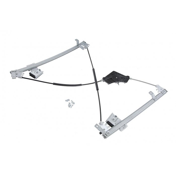 Mécanisme Lève Vitre Avant Droit Pour VW Golf V VI Jetta III IV 1K4837462A