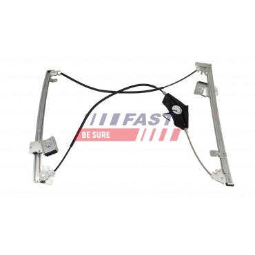 Mécanisme Lève Vitre Avant Gauche Pour VW Golf V 1K3837461A 1K3837461ASK