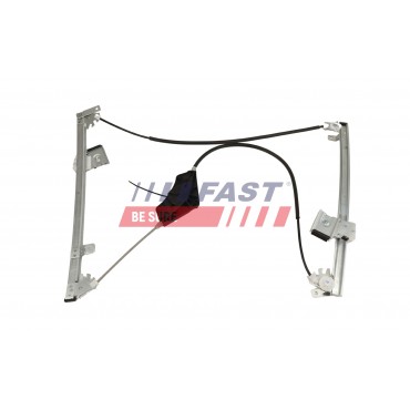 Mécanisme Lève Vitre Avant Droit Pour VW Golf V 1K3837462A 1K3837462ASK