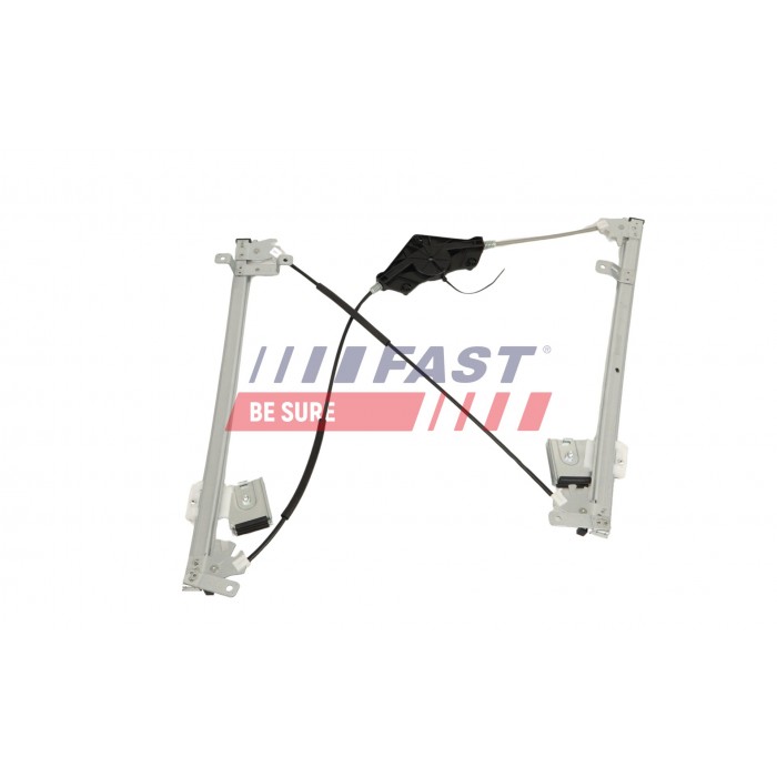 Mécanisme Lève Vitre Avant Droit Pour VW Golf V VI Jetta III 1K4837462A