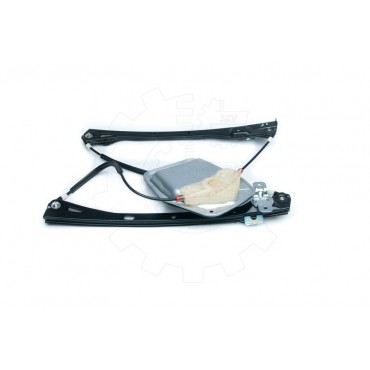 Mécanisme Lève Vitre Avant Gauche Pour VW Golf V VI Jetta III 1K5837461B