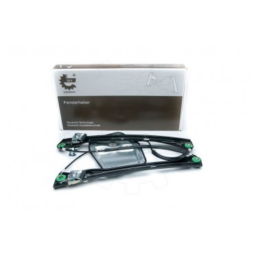 Mécanisme Lève Vitre Avant Droit Pour VW Golf V VI Jetta III 1K5837462B