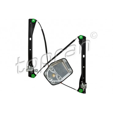 Mécanisme Lève Vitre Avant Droit Pour VW Golf V VI Jetta III 1K5837462B