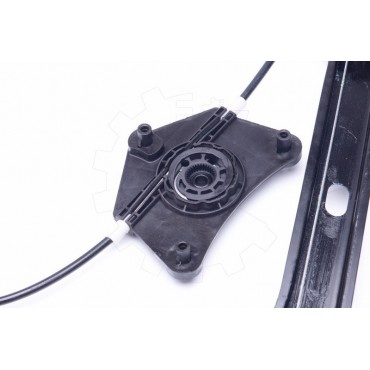 Mécanisme Lève Vitre Avant Gauche Pour VW Golf VI Jetta III IV 16D837461