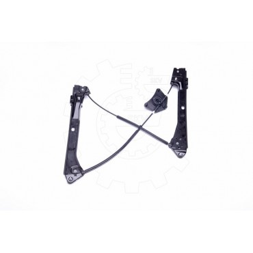 Mécanisme Lève Vitre Avant Droit Pour VW Golf VI Jetta III IV 16D837462
