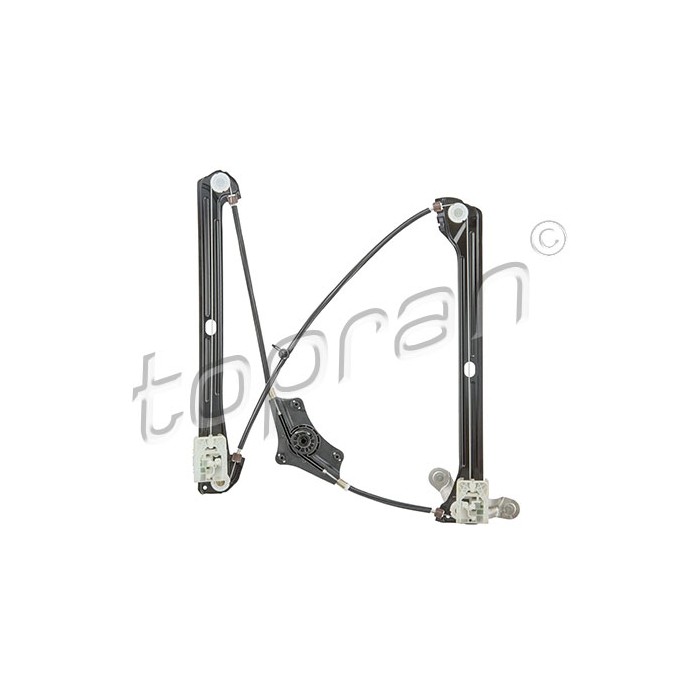 Mécanisme Lève Vitre Avant Droit Pour VW Golf VII 5G4837462E 5G4837462F