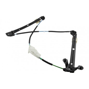 Mécanisme Lève Vitre Avant Gauche Pour VW Golf VII 5G3837461D 5G3837461E