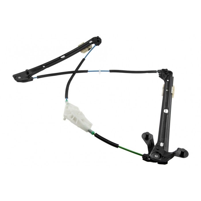 Mécanisme Lève Vitre Avant Gauche Pour VW Golf VII 5G3837461D 5G3837461E