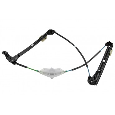 Mécanisme Lève Vitre Avant Droit Pour VW Golf VII 5G3837462D 5G3837462E