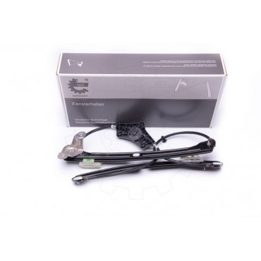 Mécanisme Lève Vitre Avant Gauche Pour VW Golf VII 5G4837461