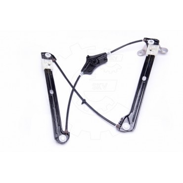 Mécanisme Lève Vitre Avant Gauche Pour VW Golf VII 5G4837461