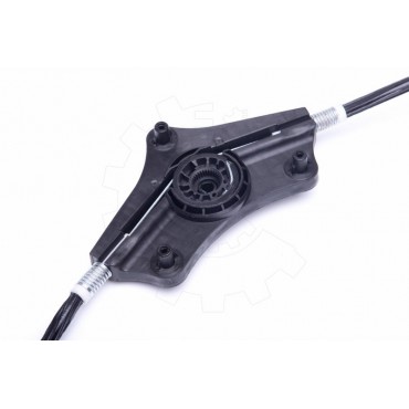 Mécanisme Lève Vitre Avant Gauche Pour VW Golf VII 5G4837461