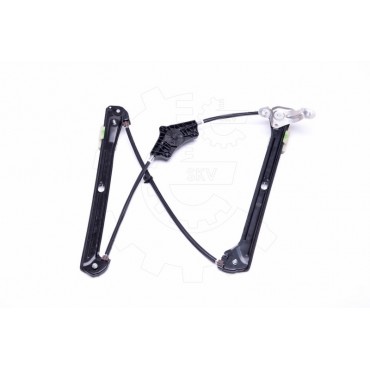 Mécanisme Lève Vitre Avant Droit Pour VW Golf VII 5G4837462