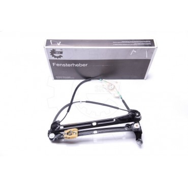 Mécanisme Lève Vitre Avant Gauche Pour VW Golf VII 5G3837461E