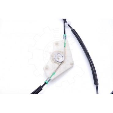 Mécanisme Lève Vitre Avant Gauche Pour VW Golf VII 5G3837461E