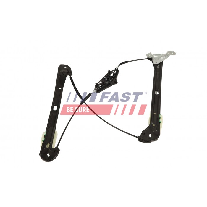 Mécanisme Lève Vitre Avant Droit Pour VW Golf VII 5G4837462