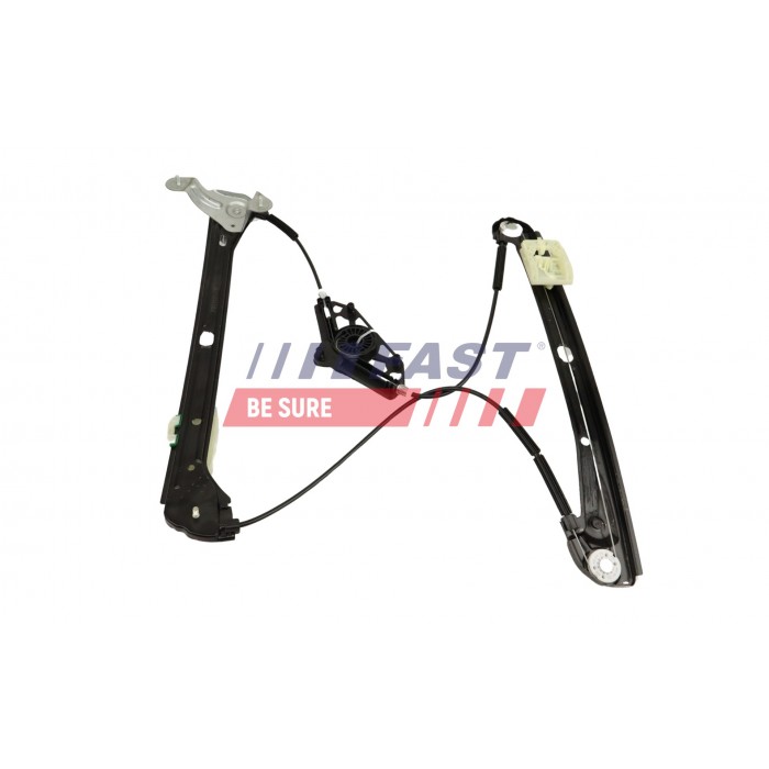 Mécanisme Lève Vitre Avant Gauche Pour VW Golf VII 5G4837461