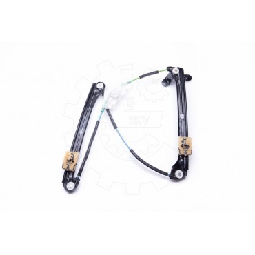 Mécanisme Lève Vitre Avant Gauche Pour VW Golf VII 5G4837461F 5G4837461G