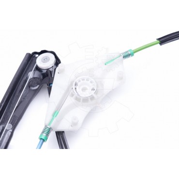 Mécanisme Lève Vitre Avant Gauche Pour VW Golf VII 5G4837461F 5G4837461G