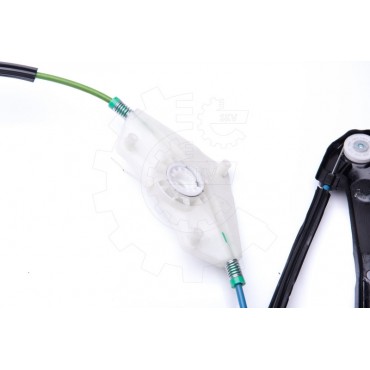 Mécanisme Lève Vitre Avant Droit Pour VW Golf VII 5G4837462F 5G4837462G