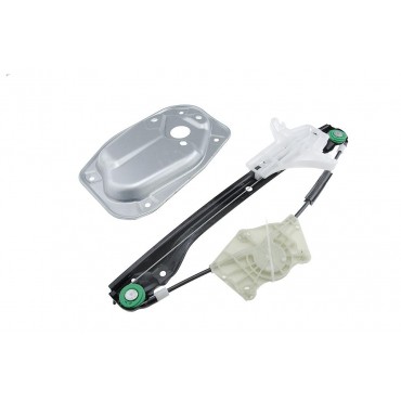 Mécanisme Lève Vitre Arrière Droit Pour VW Jetta III 1K5839462