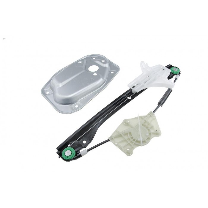 Mécanisme Lève Vitre Arrière Droit Pour VW Jetta III 1K5839462