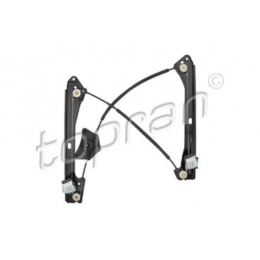 Mécanisme Lève Vitre Avant Gauche Pour VW Jetta IV 5C6837461 5C6837461E