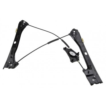 Mécanisme Lève Vitre Avant Gauche Pour VW Jetta IV 5C6837461 5C6837461E