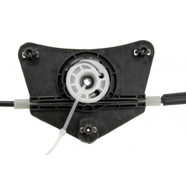 Mécanisme Lève Vitre Avant Gauche Pour VW Jetta IV 5C6837461 5C6837461E