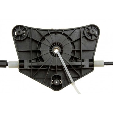 Mécanisme Lève Vitre Avant Gauche Pour VW Jetta IV 5C6837461 5C6837461E