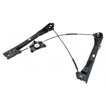 Mécanisme Lève Vitre Avant Droit Pour VW Jetta IV 5C6837462 5C6837462E