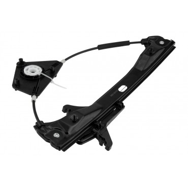 Mécanisme Lève Vitre Arrière Gauche Pour VW Jetta IV 5C6839461