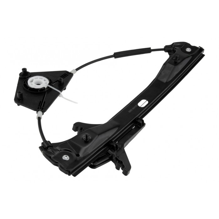 Mécanisme Lève Vitre Arrière Gauche Pour VW Jetta IV 5C6839461