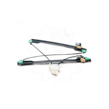 Mécanisme Lève Vitre Avant Gauche Pour VW Multivan V Transporter 7H0837729