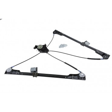 Mécanisme Lève Vitre Avant Gauche Pour VW Multivan V Transporter 7H0837753