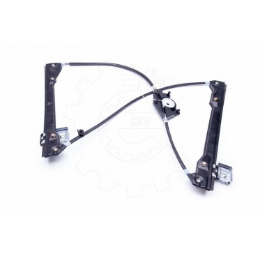 Mécanisme Lève Vitre Avant Gauche Pour VW New Beetle 1C0837655A 1C0837655B