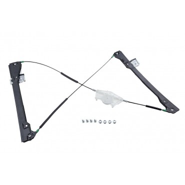 Mécanisme Lève Vitre Avant Gauche Pour VW New Beetle 1C0837655A 1C0837655C