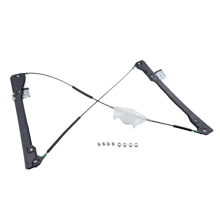 Mécanisme Lève Vitre Avant Gauche Pour VW New Beetle 1C0837655A 1C0837655C