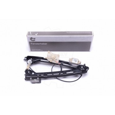 Mécanisme Lève Vitre Avant Gauche Pour VW New Beetle 5C5837461C