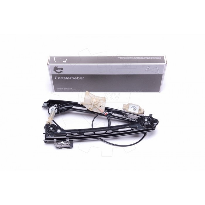 Mécanisme Lève Vitre Avant Gauche Pour VW New Beetle 5C5837461C