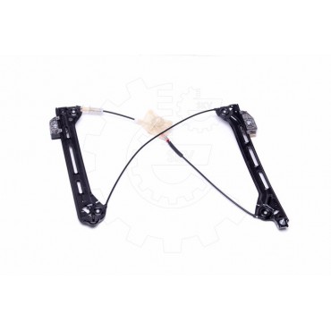 Mécanisme Lève Vitre Avant Gauche Pour VW New Beetle 5C5837461C