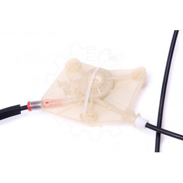 Mécanisme Lève Vitre Avant Droit Pour VW New Beetle 5C5837462C