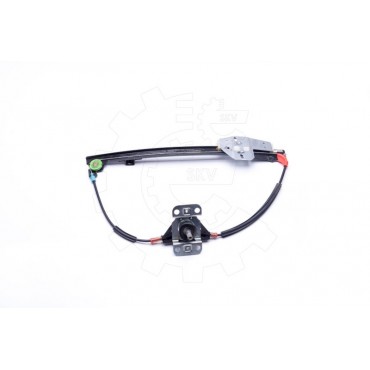 Mécanisme Lève Vitre Arrière Gauche Pour VW Passat 3A0839401F