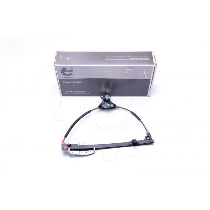 Mécanisme Lève Vitre Arrière Droit Pour VW Passat 3A0839402F