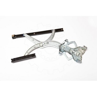 Mécanisme Lève Vitre Avant Gauche Pour VW Passat 357837461 3A0837461