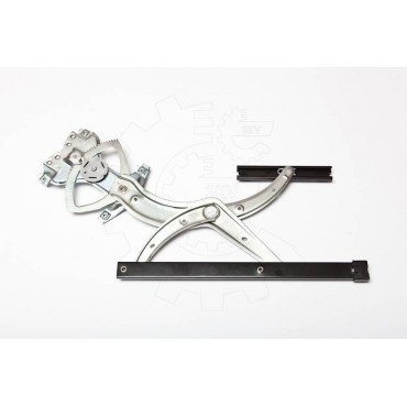 Mécanisme Lève Vitre Avant Droit Pour VW Passat 357837462 3A0837462