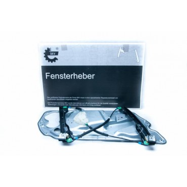 Mécanisme Lève Vitre Avant Droit Pour VW Passat 3AA837462 3AA837462B