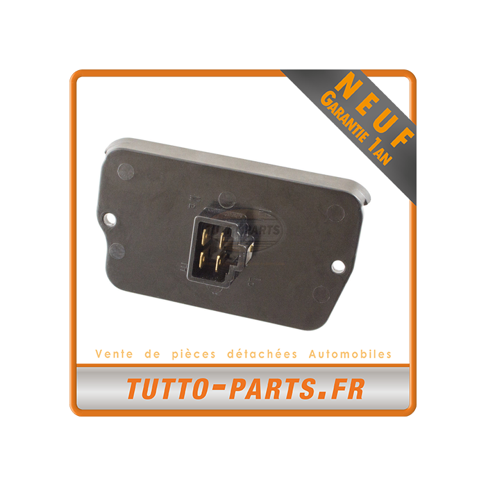 79330ST3E01- TP900315-Element-de-commande-Chauffage-HONDA-MG-ROVER-VALEO-VEMO