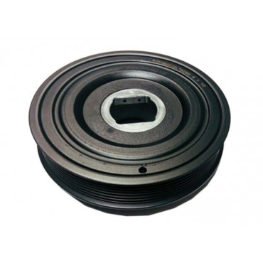 Poulie Damper Poulie de...